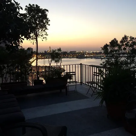 Frühstückspension Attico Nazioni Del Mare Bari