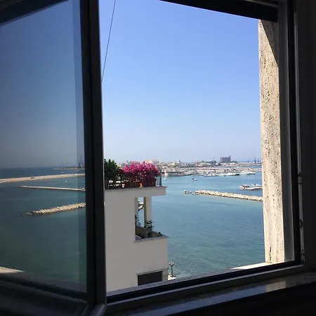 Bed & Breakfast Attico Nazioni Del Mare *