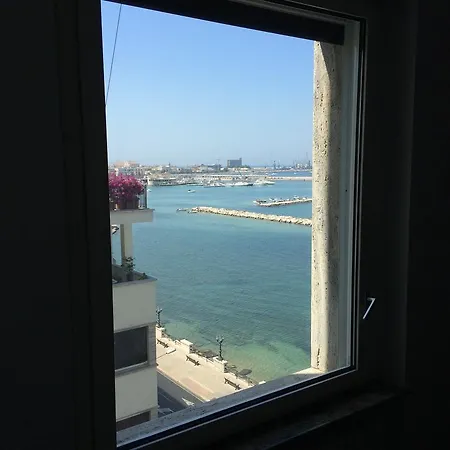 Bed & Breakfast Attico Nazioni Del Mare *