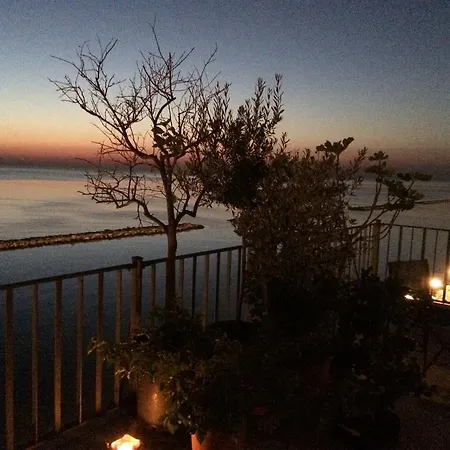 Attico Nazioni Del Mare Bari