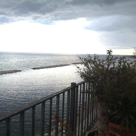 Attico Nazioni Del Mare