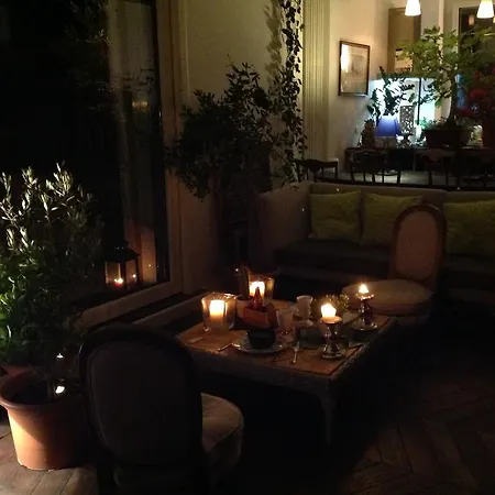 Bed & Breakfast Attico Nazioni Del Mare