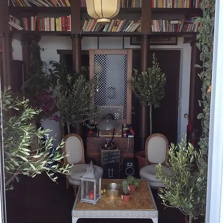 Bed & Breakfast Attico Nazioni Del Mare