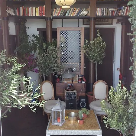 Bed and Breakfast Attico Nazioni Del Mare *