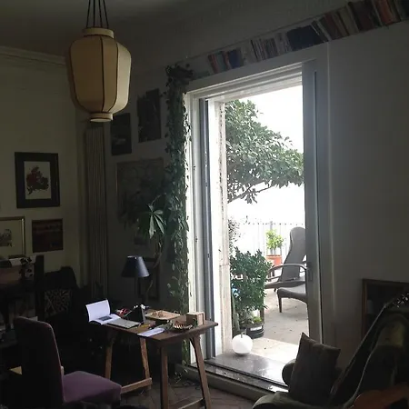 Attico Nazioni Del Mare Bari